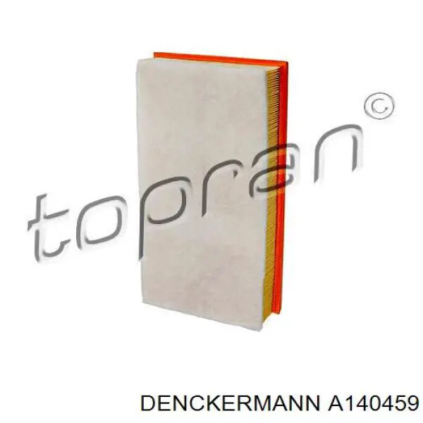 Воздушный фильтр A140459 Denckermann