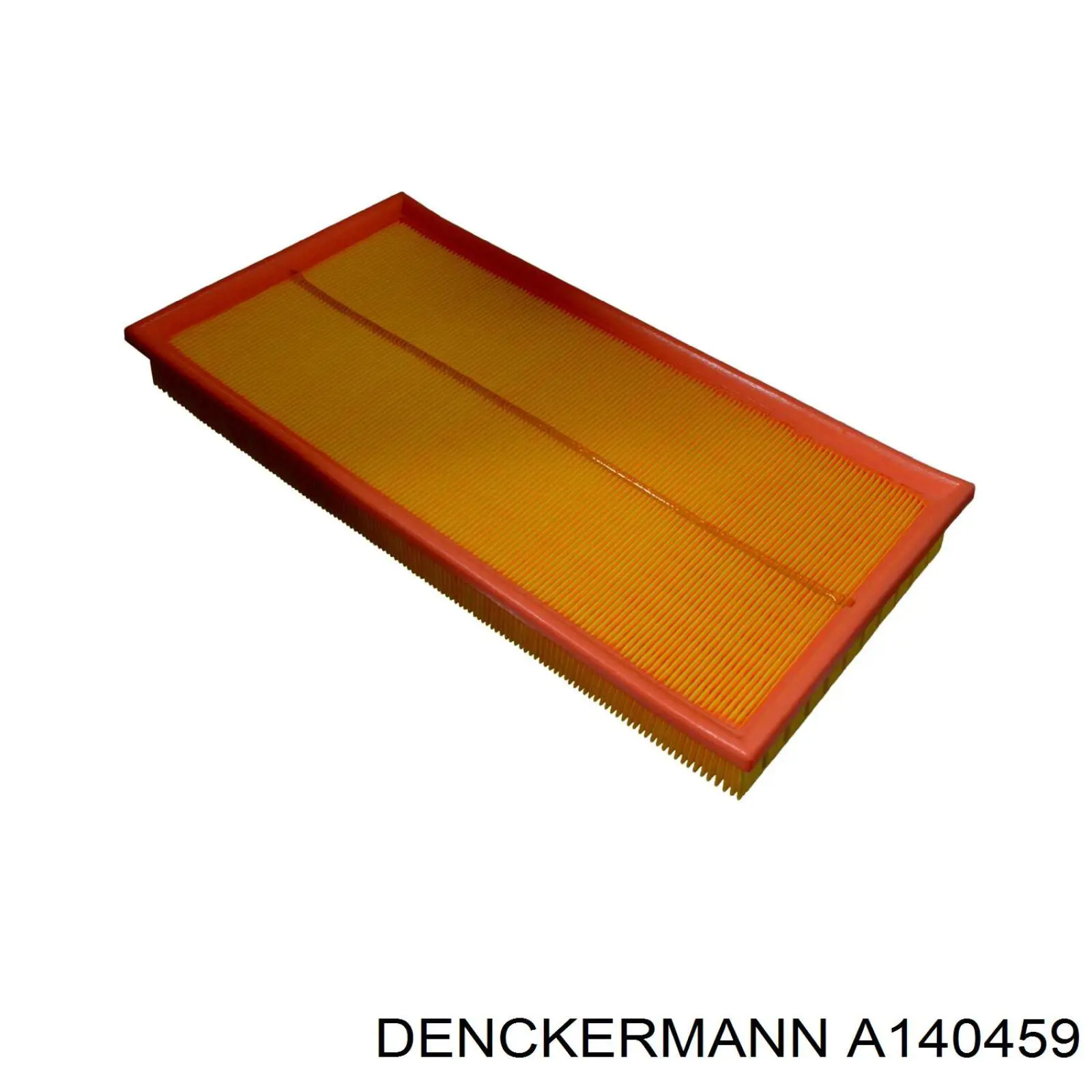 Элемент воздушного фильтра Denckermann A140459 цена, от 5.87 USD