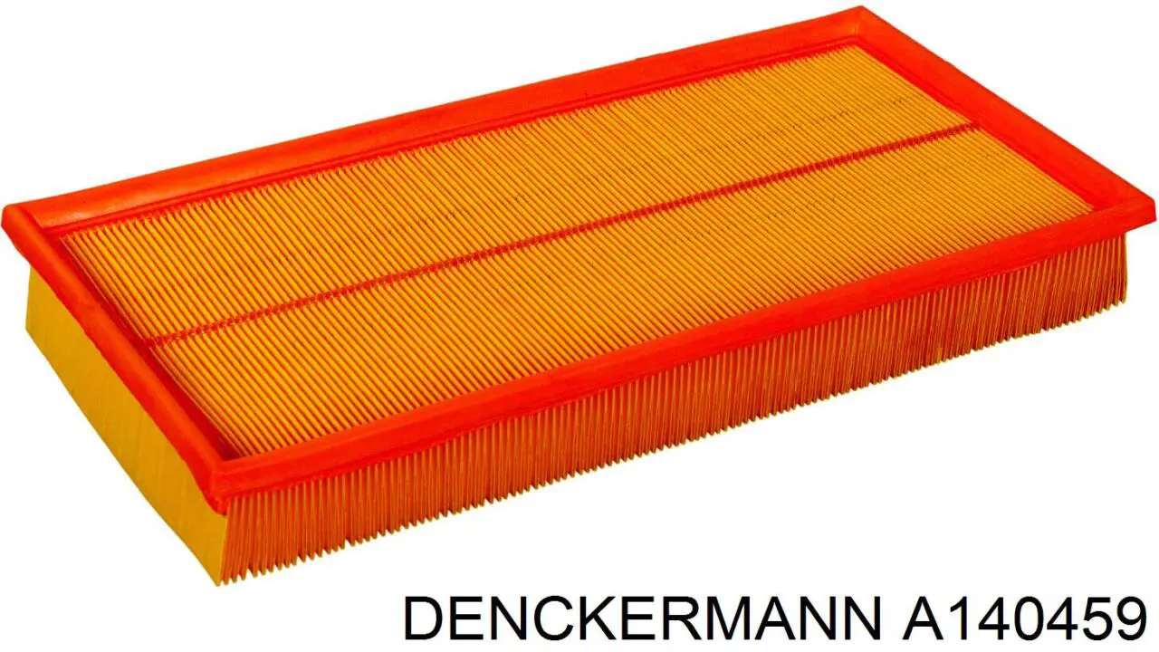 A140459 Denckermann Воздушный фильтр двигателя