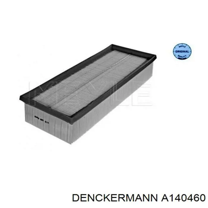 Купить A140460 Denckermann Автомобильный фильтр воздуха