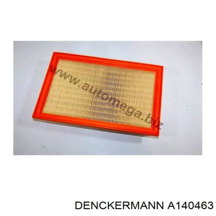 Элемент воздушного фильтра Denckermann A140463 цена, от 7.02 USD