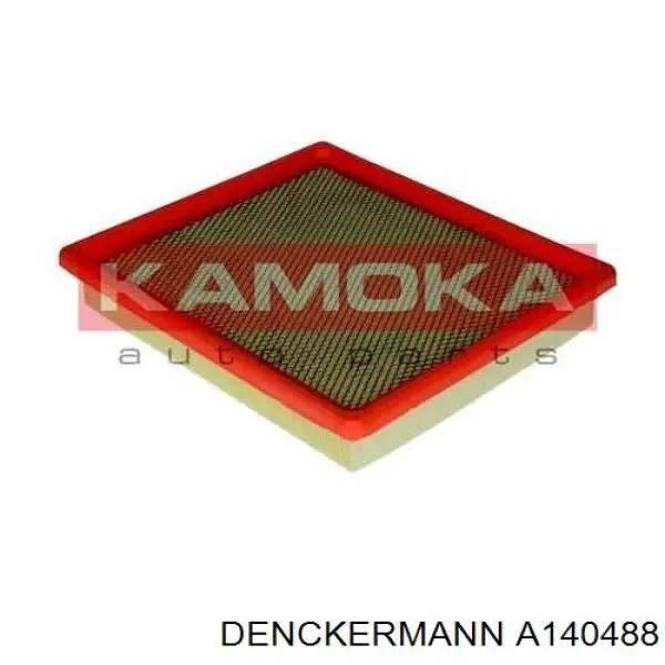 A140488 Denckermann воздушный фильтр