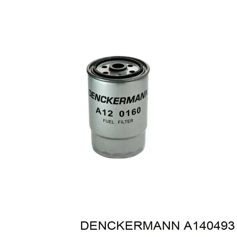 Воздушный фильтр A140493 Denckermann