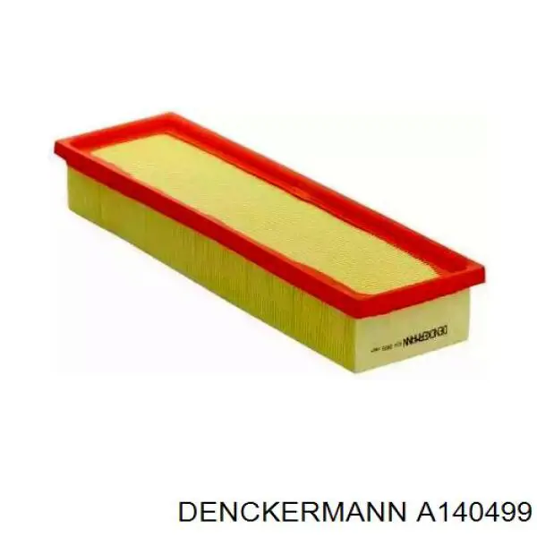 A140499 Denckermann воздушный фильтр