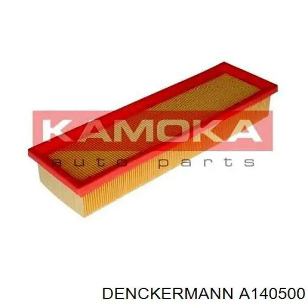 Купить A140500 Denckermann Автомобильный фильтр воздуха