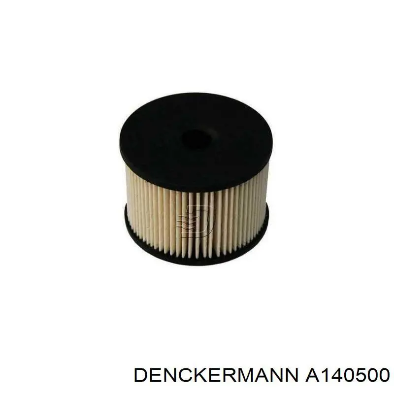 A140500 Denckermann Воздушный фильтр двигателя
