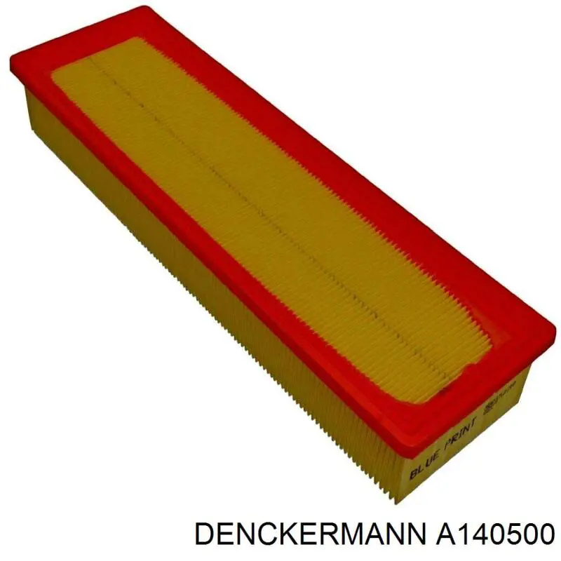 Элемент воздушного фильтра Denckermann A140500 цена, от 4.75 USD