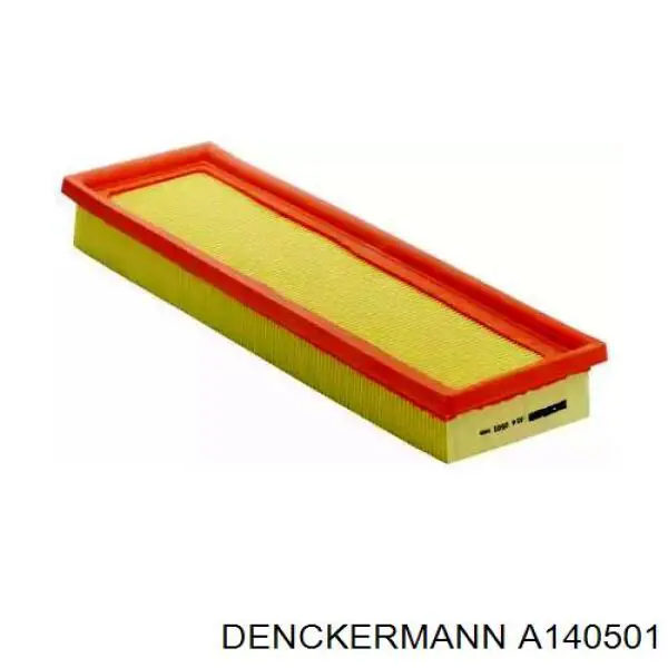A140501 Denckermann воздушный фильтр