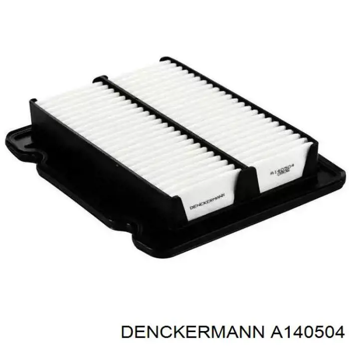 Воздушный фильтр A140504 Denckermann