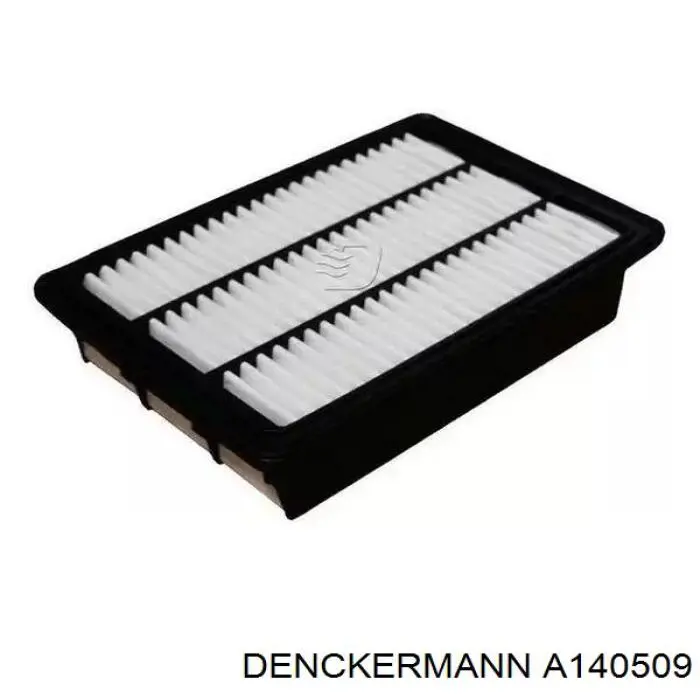 A140509 Denckermann воздушный фильтр