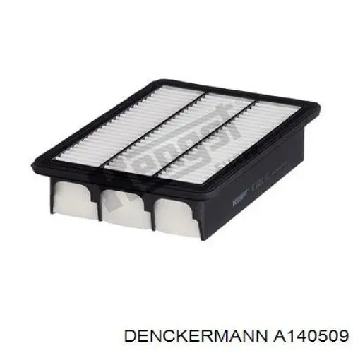 Элемент воздушного фильтра Denckermann A140509 цена, от 5.83 USD