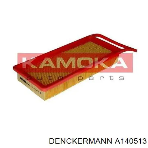 Воздушный фильтр A140513 Denckermann