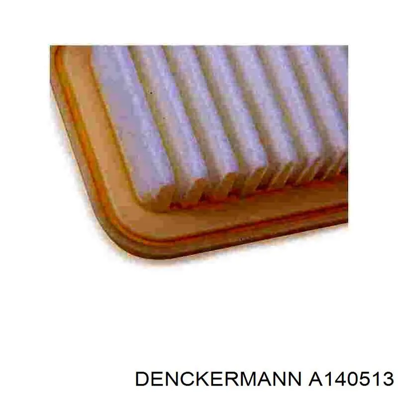 Элемент воздушного фильтра Denckermann A140513 цена, от 4.61 USD