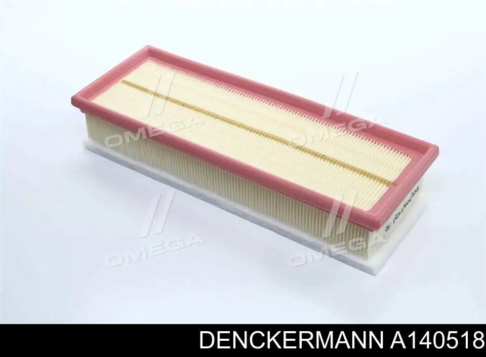 A140518 Denckermann воздушный фильтр