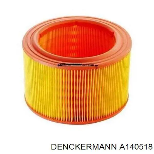 Воздушный фильтр A140518 Denckermann