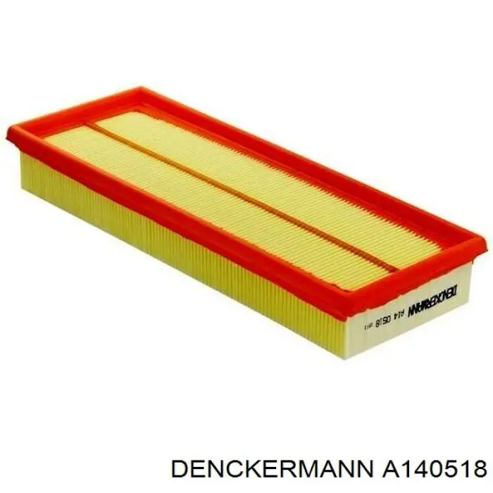 Элемент воздушного фильтра Denckermann A140518 цена, от 4.90 USD