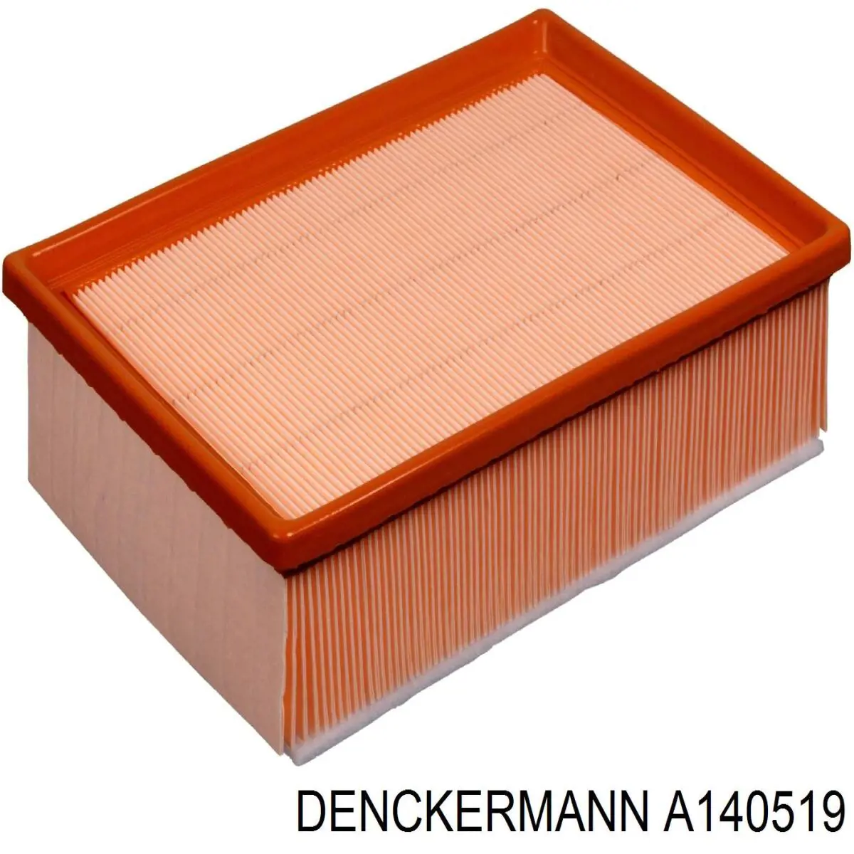 Элемент воздушного фильтра Denckermann A140519 цена, от 6.35 USD