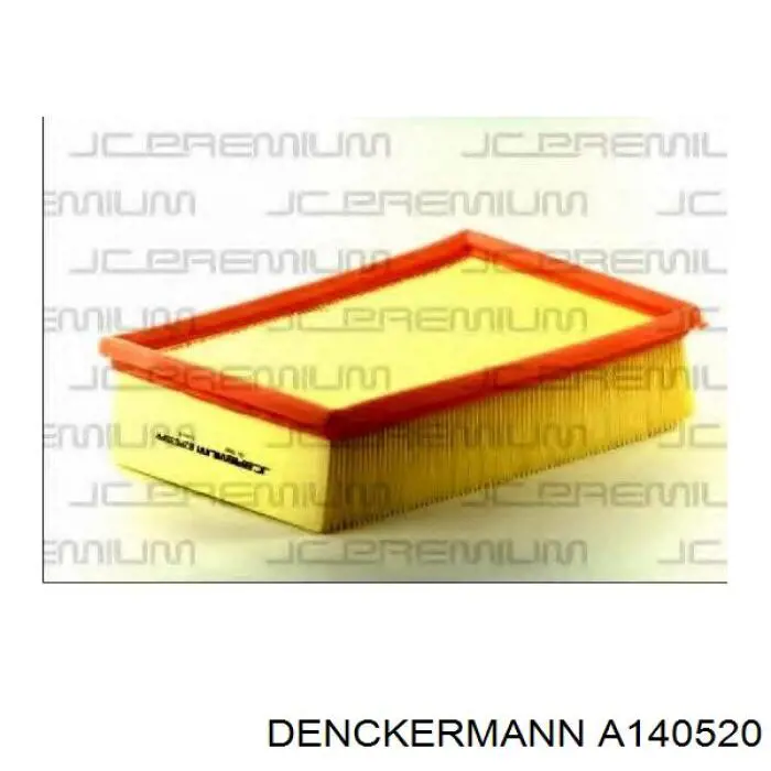 Воздушный фильтр A140520 Denckermann