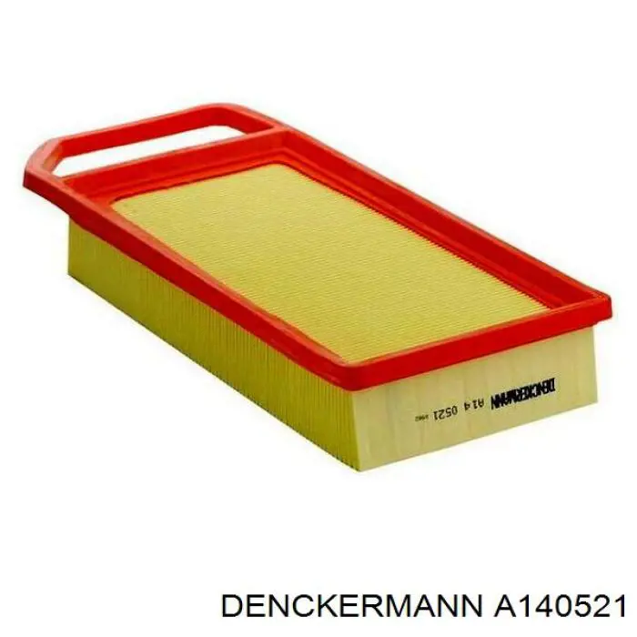 A140521 Denckermann воздушный фильтр
