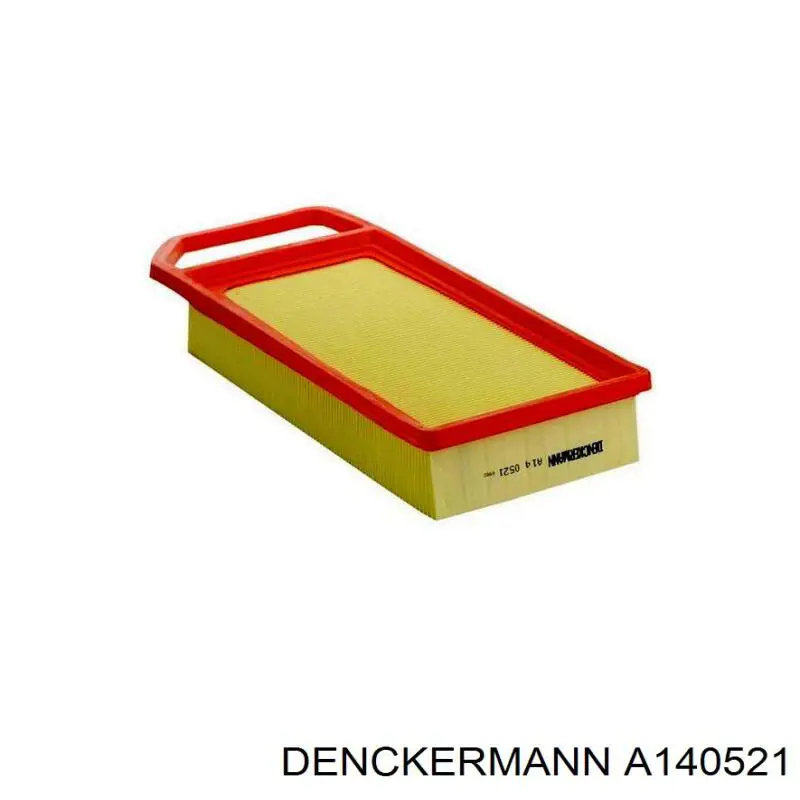 A140521 Denckermann