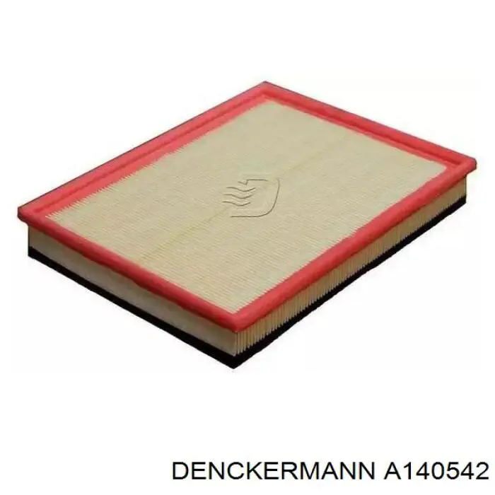 A140542 Denckermann воздушный фильтр