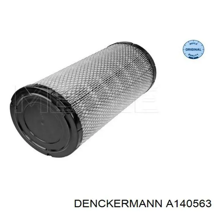 A140563 Denckermann