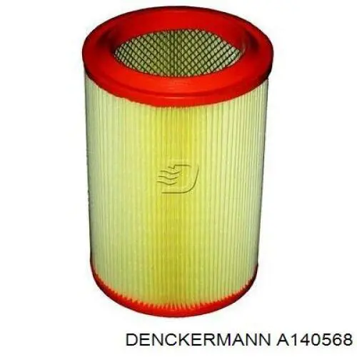 Элемент воздушного фильтра Denckermann A140568 цена, от 8.29 USD