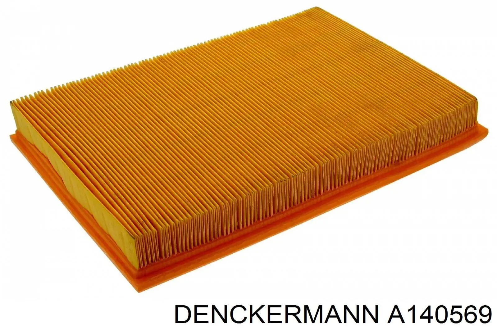 A140569 Denckermann воздушный фильтр