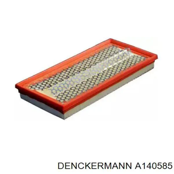 A140585 Denckermann воздушный фильтр