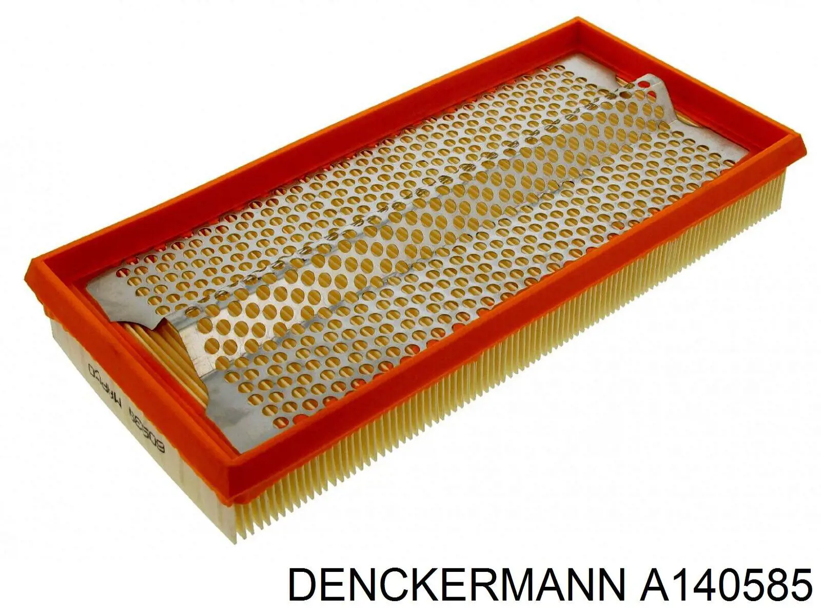Элемент воздушного фильтра Denckermann A140585 цена, от 9.36 USD