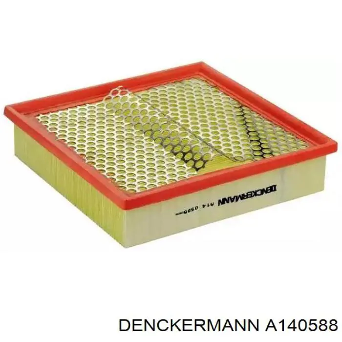 A140588 Denckermann воздушный фильтр