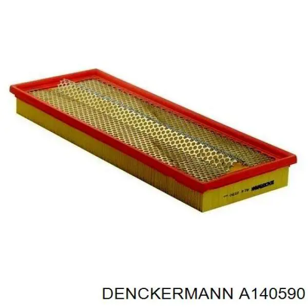 A140590 Denckermann воздушный фильтр