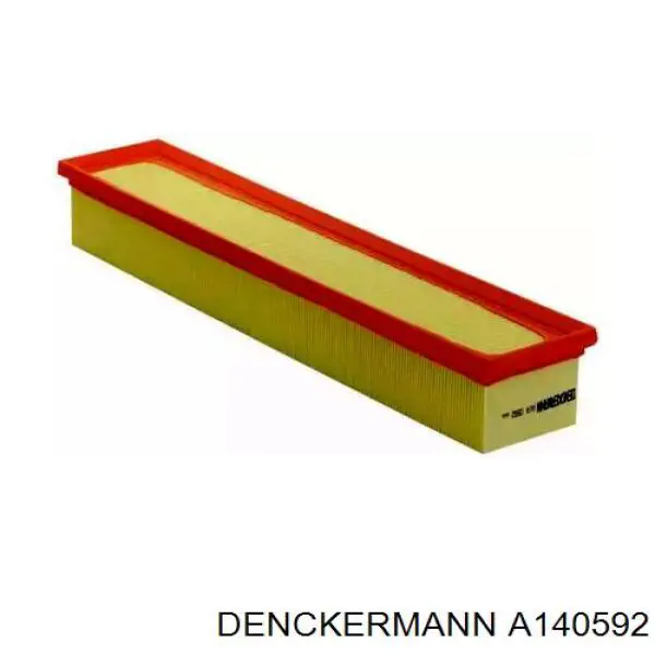 A140592 Denckermann воздушный фильтр