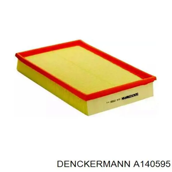 A140595 Denckermann воздушный фильтр