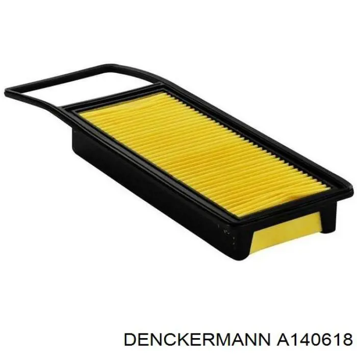 A140618 Denckermann воздушный фильтр