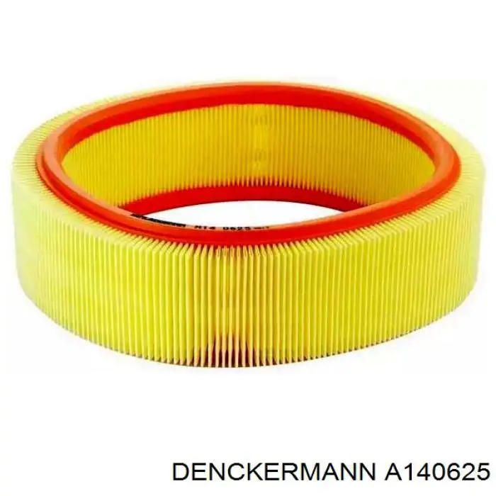 A140625 Denckermann воздушный фильтр