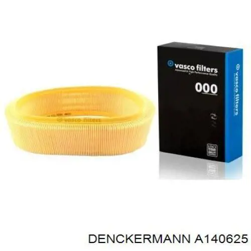 Элемент воздушного фильтра Denckermann A140625 цена, от 5.98 USD