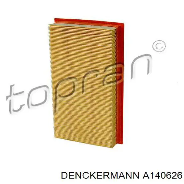 Воздушный фильтр A140626 Denckermann