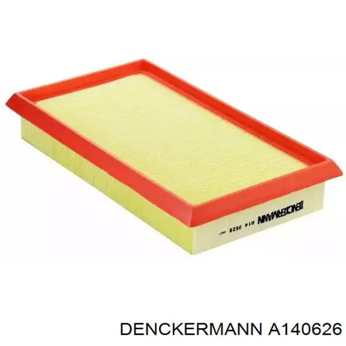 A140626 Denckermann воздушный фильтр