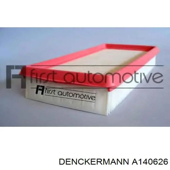 Элемент воздушного фильтра Denckermann A140626 цена, от 4.23 USD