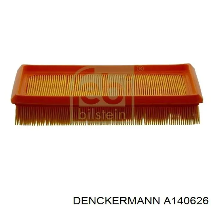 Элемент воздушного фильтра Denckermann A140626 цена, от 4.23 USD