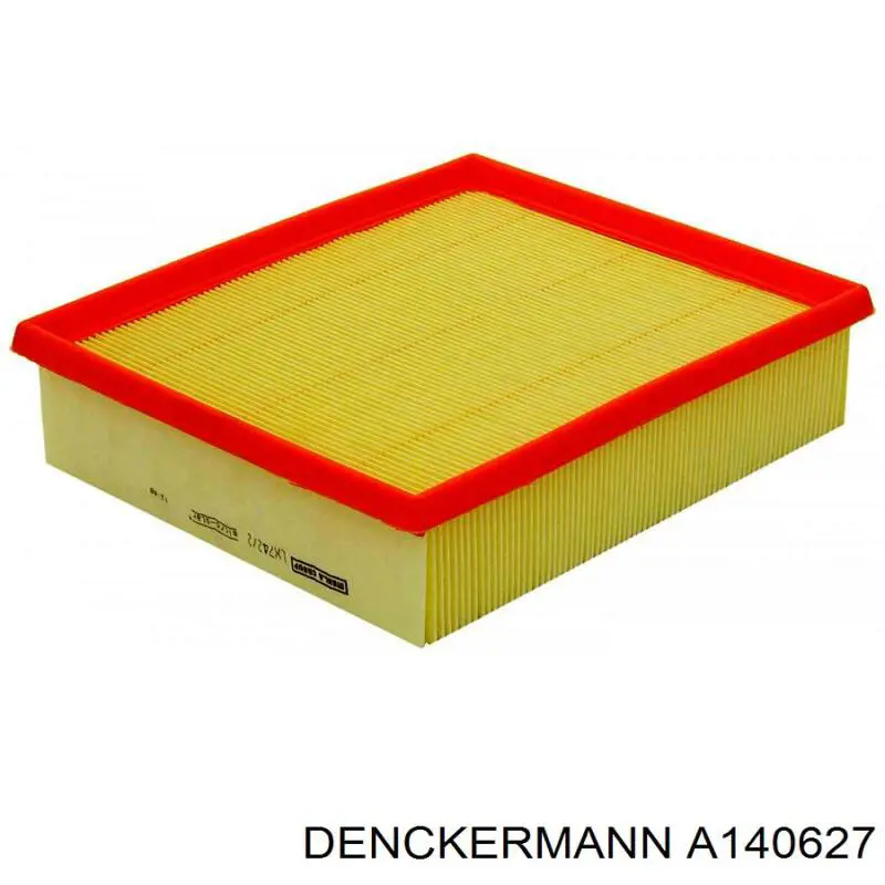 Элемент воздушного фильтра Denckermann A140627 цена, от 5.44 USD