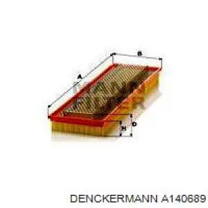 A140689 Denckermann воздушный фильтр