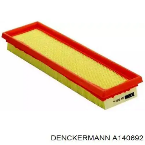 A140692 Denckermann воздушный фильтр
