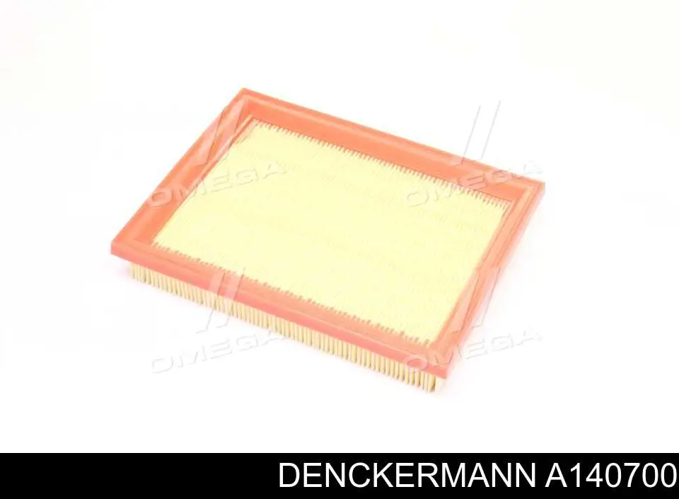 A140700 Denckermann воздушный фильтр