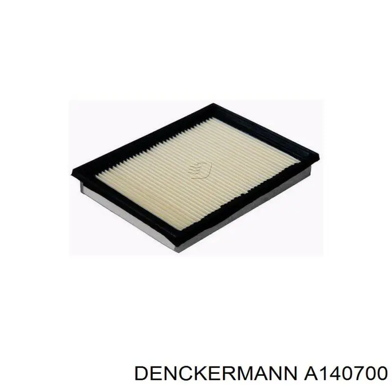 Элемент воздушного фильтра Denckermann A140700 цена, от 3.40 USD