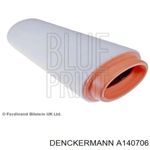 A140706 Denckermann воздушный фильтр
