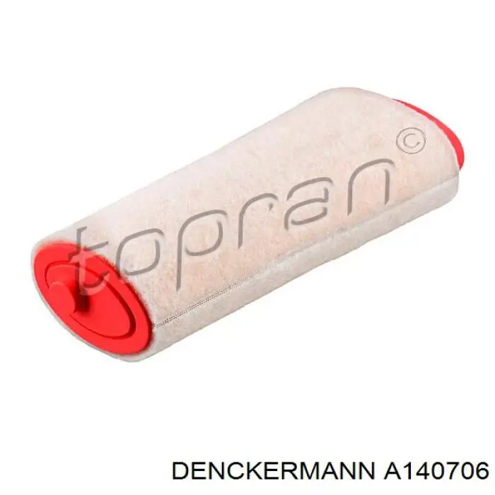 A140706 Denckermann