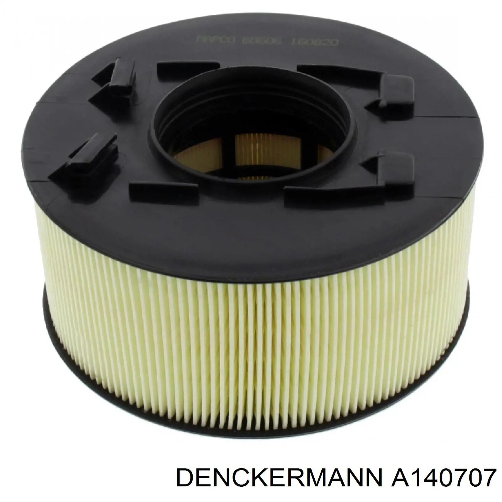 Элемент воздушного фильтра Denckermann A140707 цена, от 10.46 USD