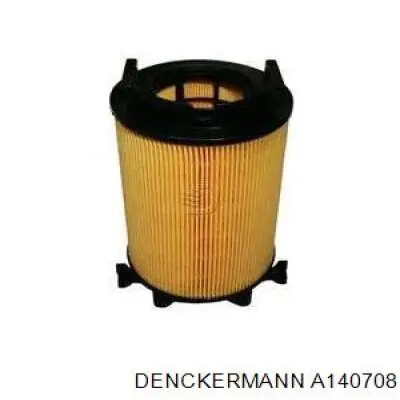 A140708 Denckermann Воздушный фильтр двигателя